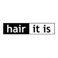 Hair It Is