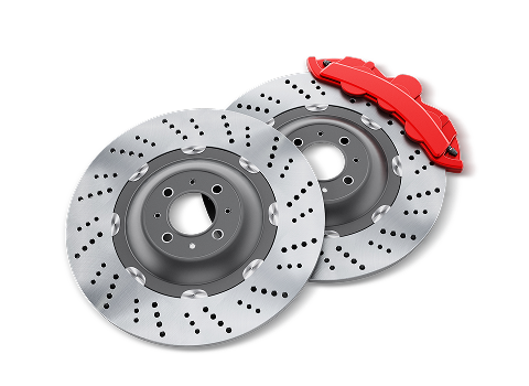 Brake Service | Norm's Car Care