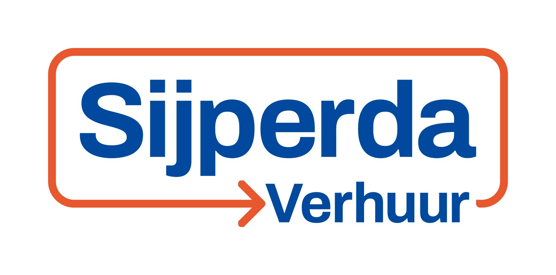 Logo Sijperda Verhuur