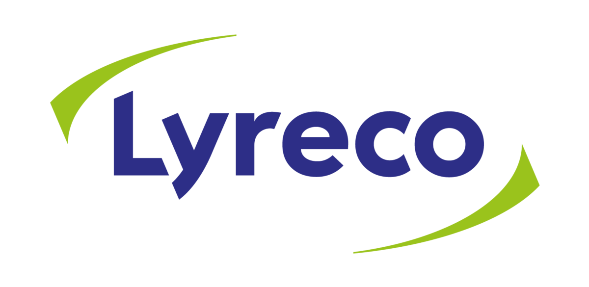 Logo Lyreco