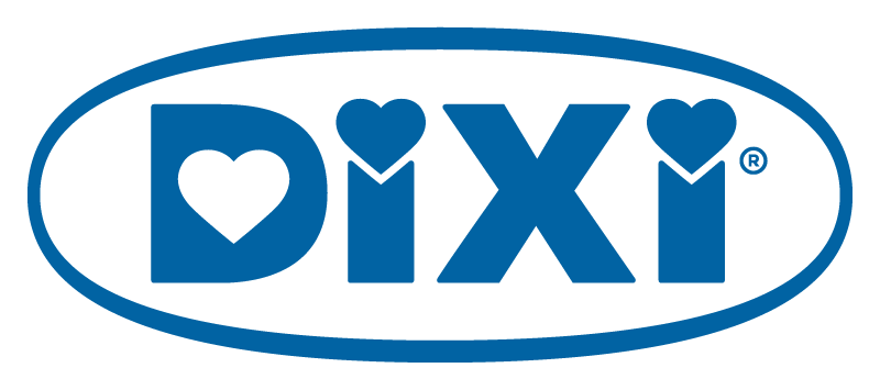 Logo Dixi
