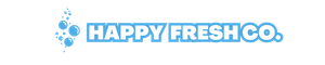 Happy Fresh Co Logo
