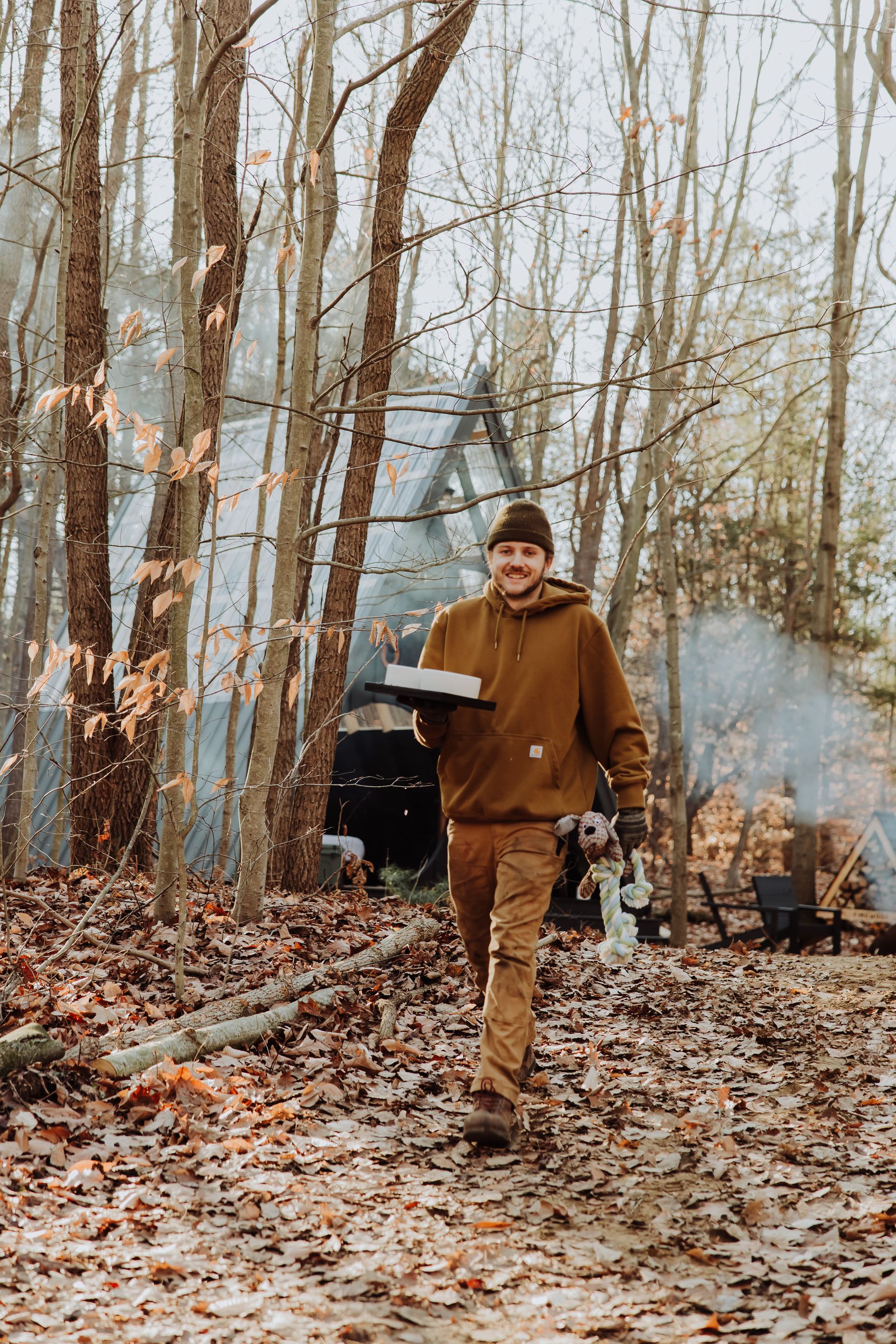 The Woods Luxury Camping photo 5
