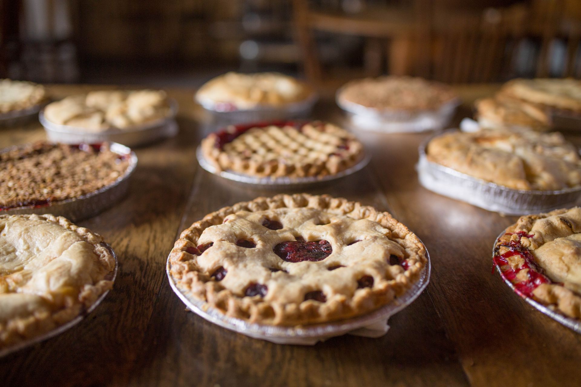 apple pie