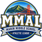 Logo for league