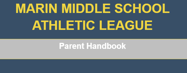 Parent Handbook