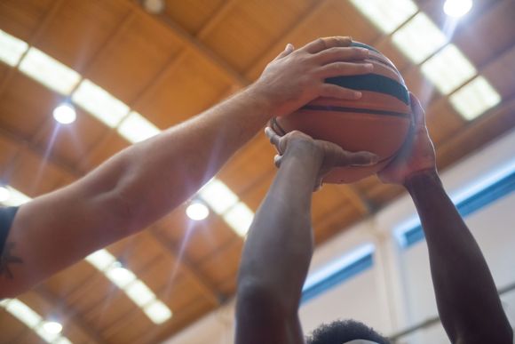 Basketball