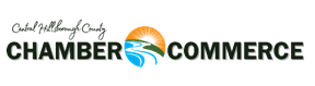 The logo for the coastal hill country chamber of commerce | Riverview, FL | Renee Scott Insurance The logo for the coastal hill country chamber of commerce | Riverview, FL | Renee Scott Insurance