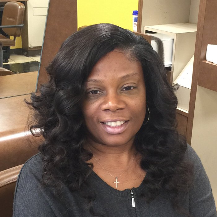 Our Work Beltsville, MD The Hair Marqui LLC