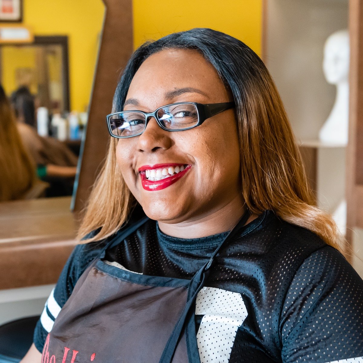 Our Work Beltsville, MD The Hair Marqui LLC