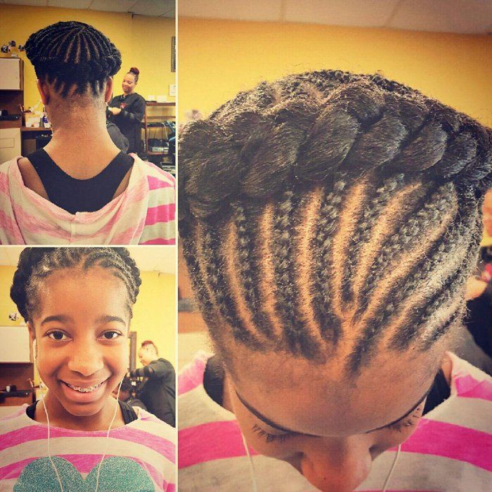 Gallery Photo 6 — Beltsville, MD — The Hair Marqui LLC