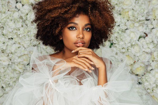 Bride — Beltsville, MD — The Hair Marqui LLC