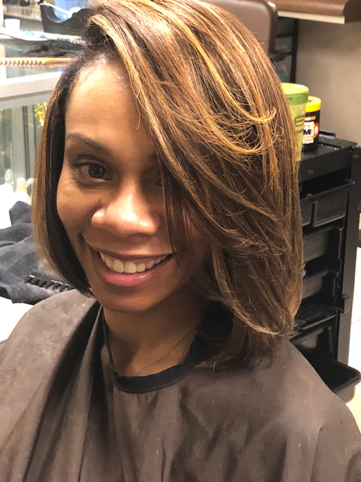 Gallery Photo 10 — Beltsville, MD — The Hair Marqui LLC