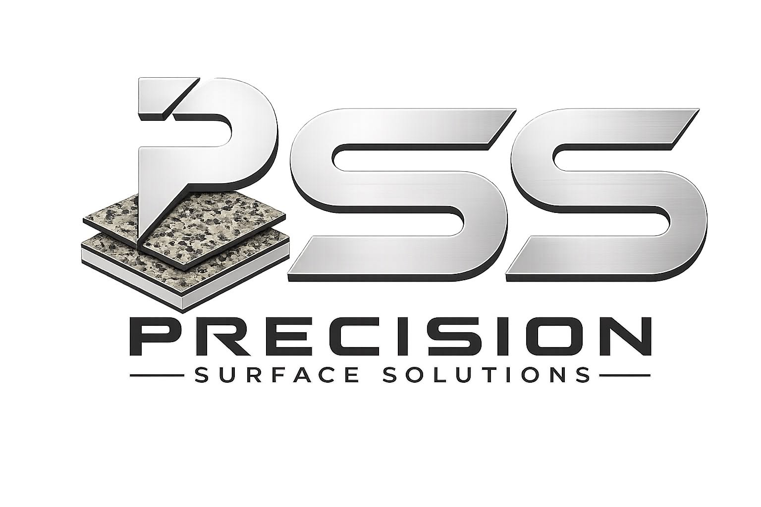 Precision Surface Solutions, LLC Precision Surface Solutions, LLC