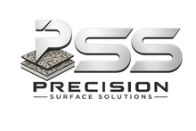 Precision Surface Solutions, LLC Precision Surface Solutions, LLC