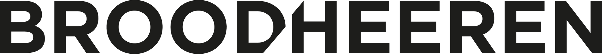 BROODHEEREN