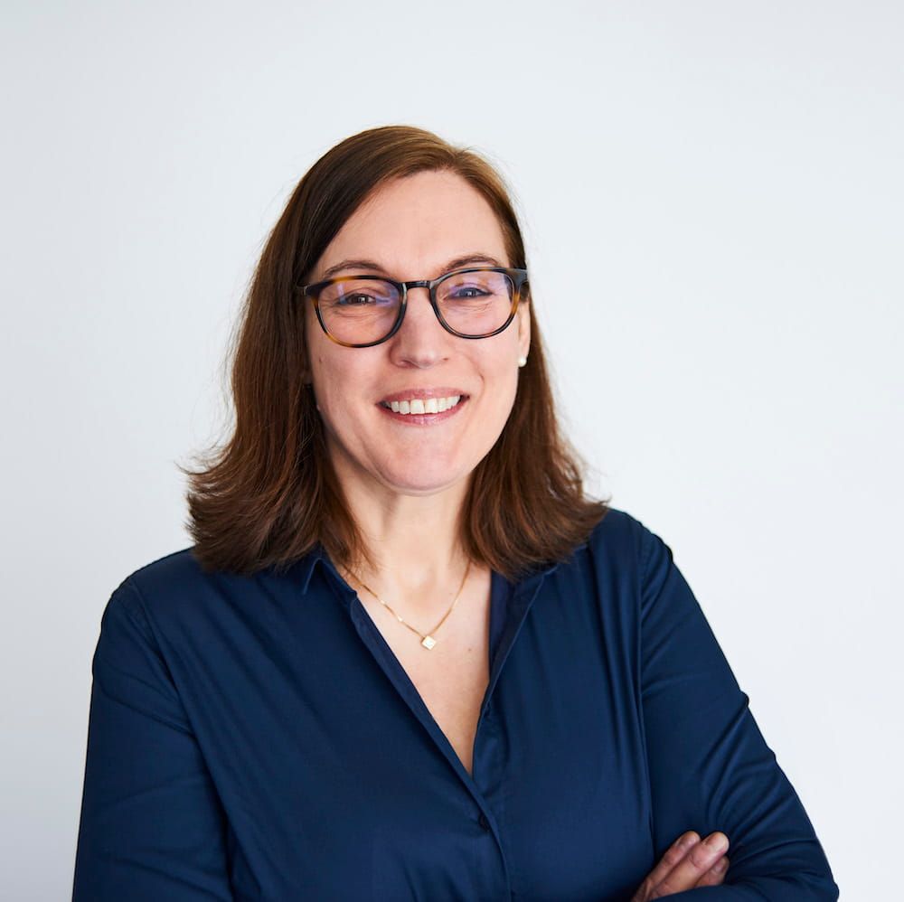 Dr. med. univ. Daniela Meger-David