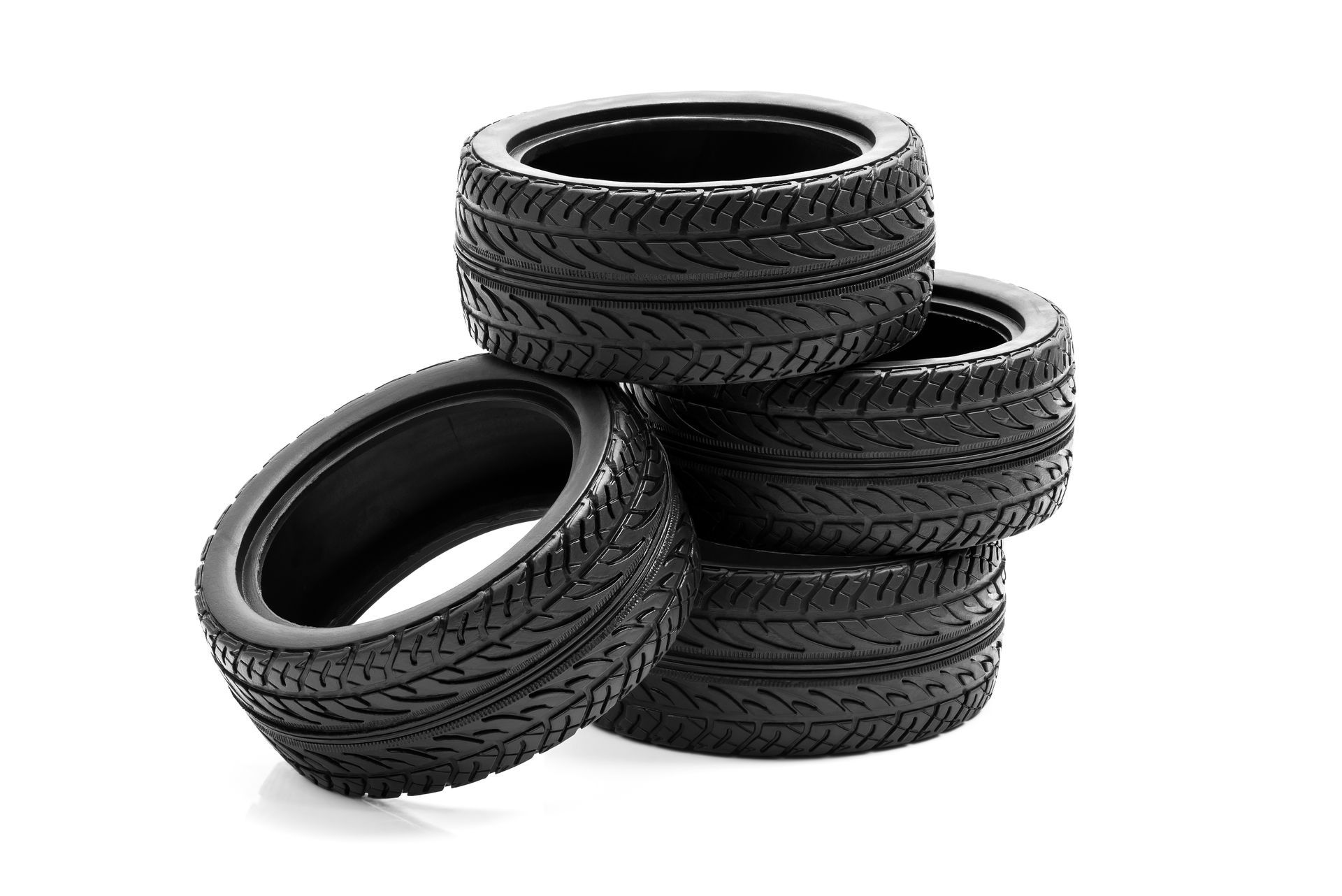 What Happens If You Never Rotate Your Tires? | PJM Auto LLC