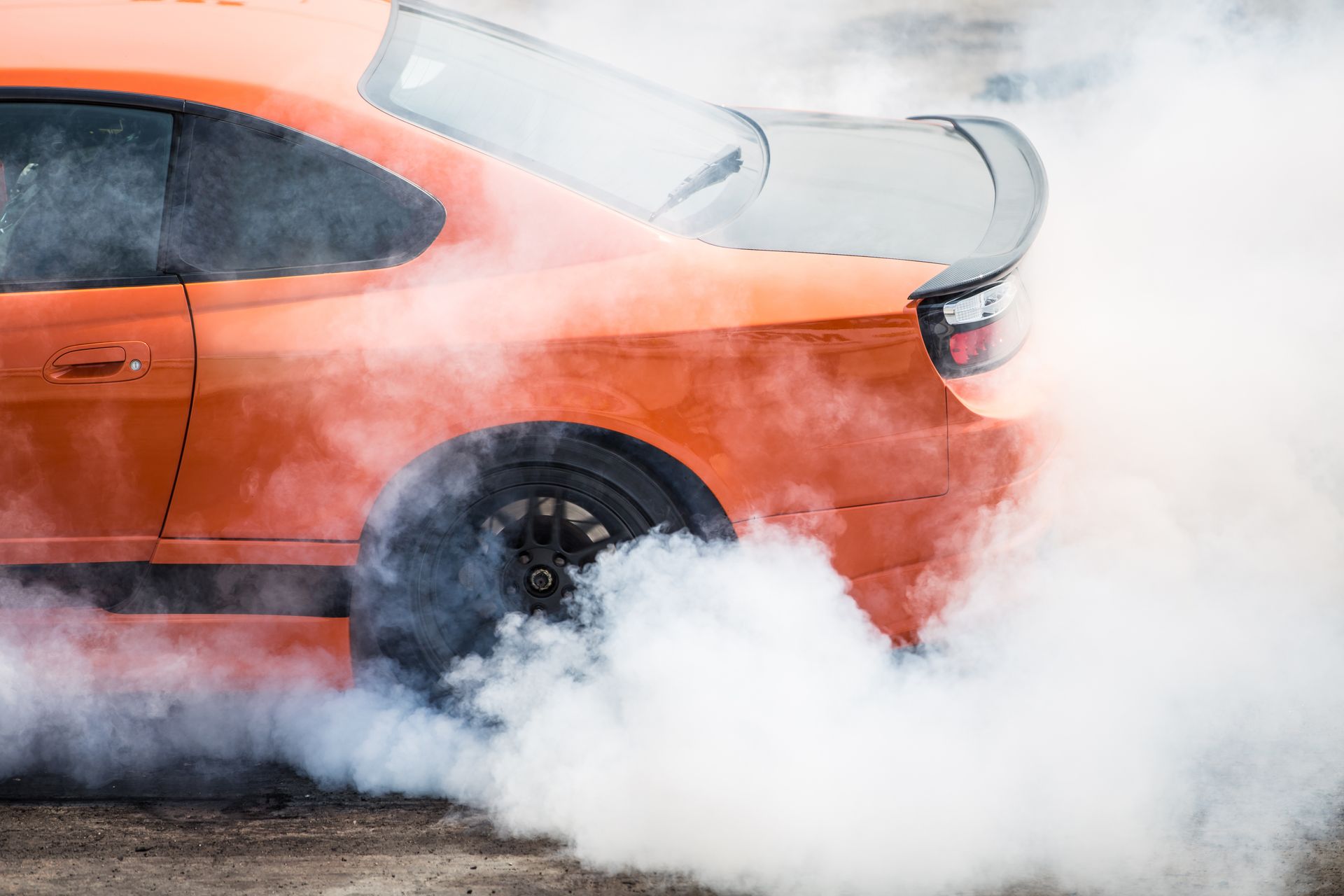 The Everyday Driving Habits That Quietly Shorten Engine Life | PJM Auto LLC