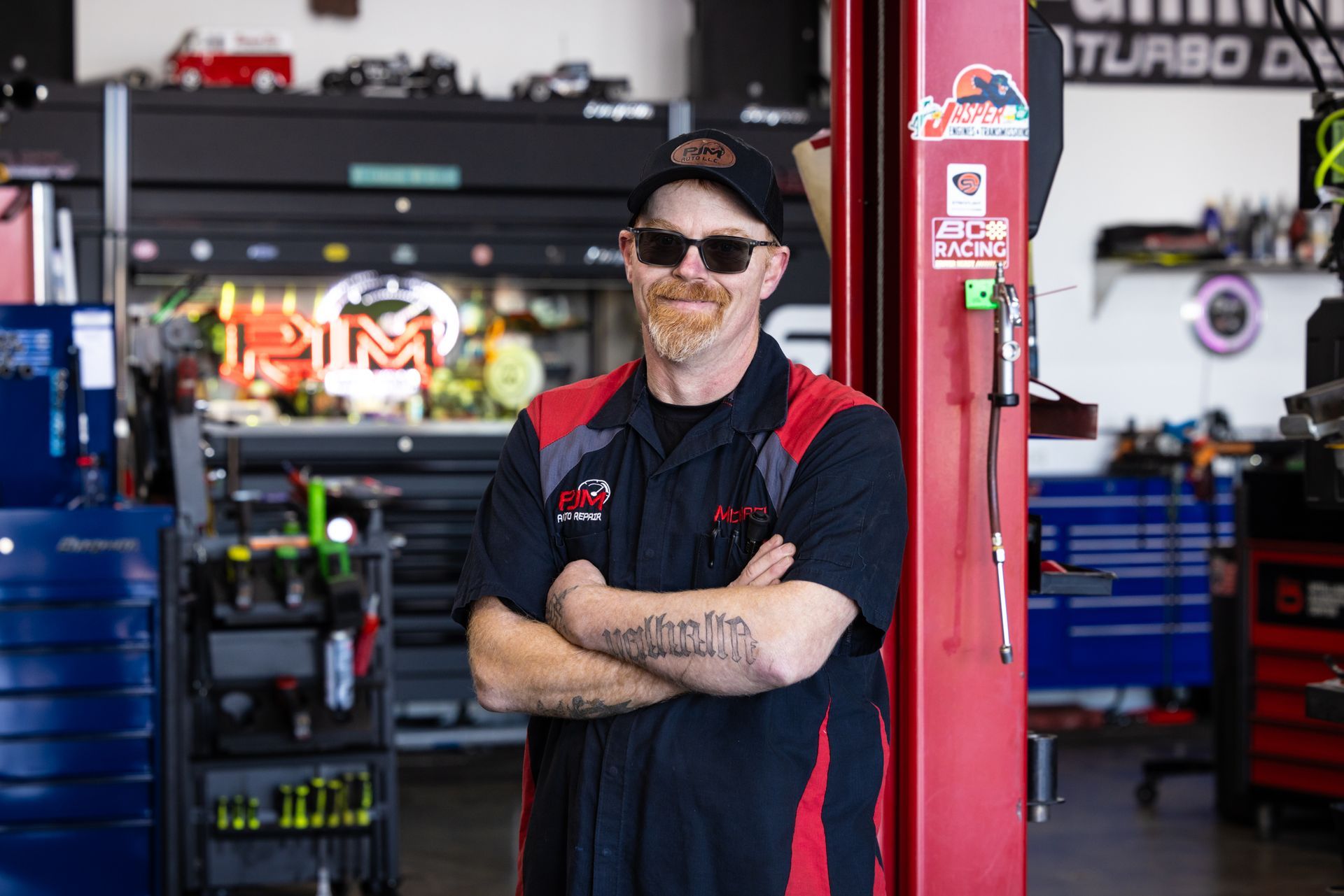 Michael | PJM Auto LLC