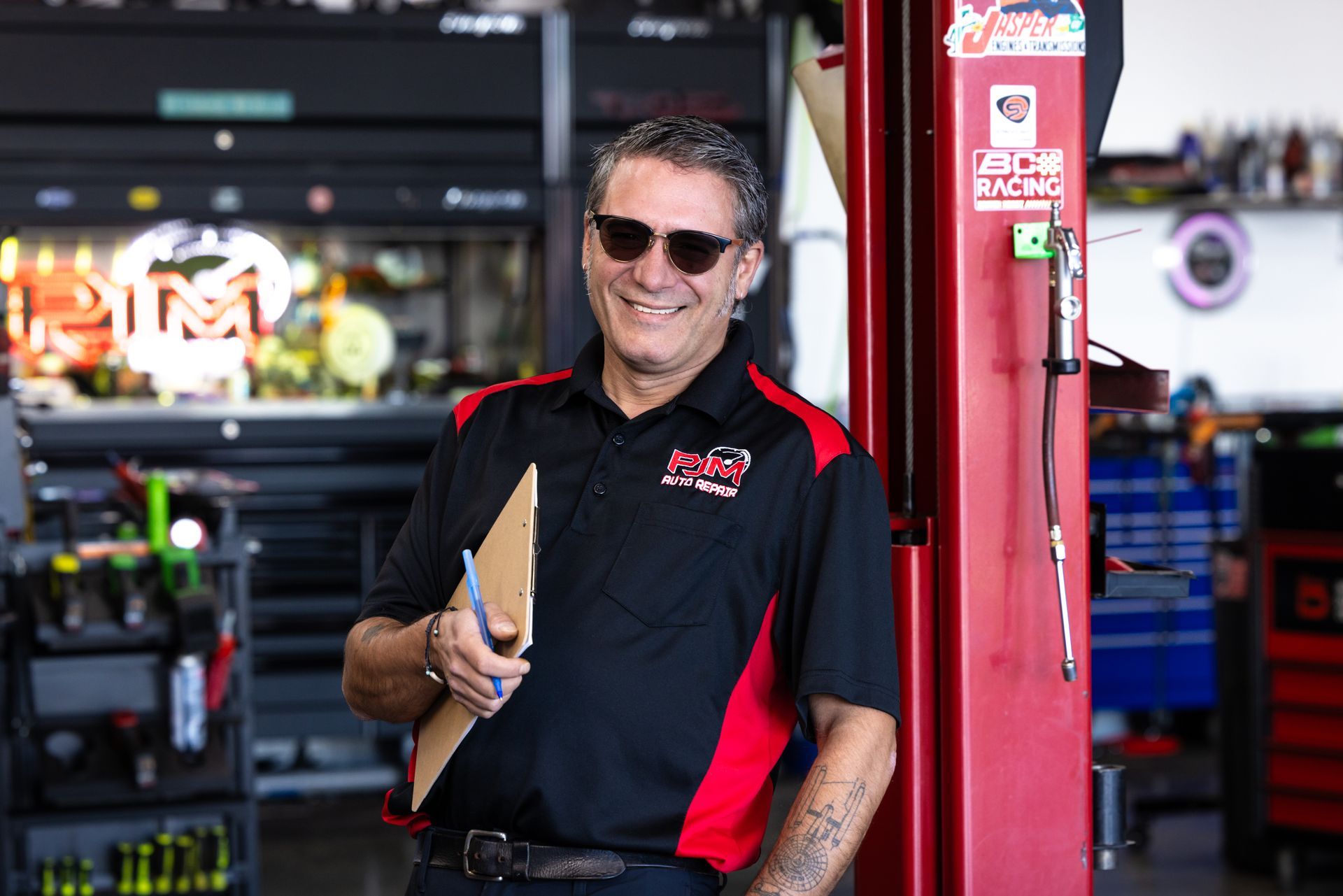 Gallery | PJM Auto LLC