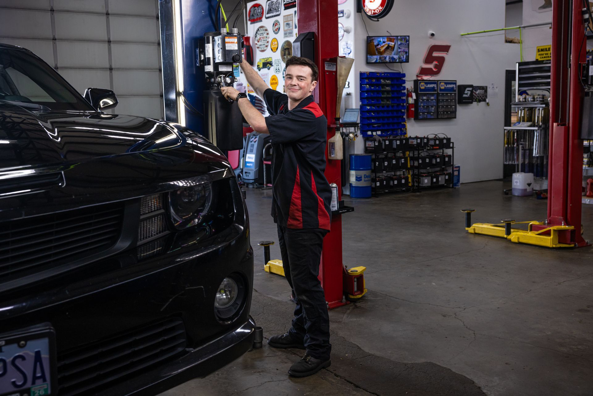 Gallery | PJM Auto LLC