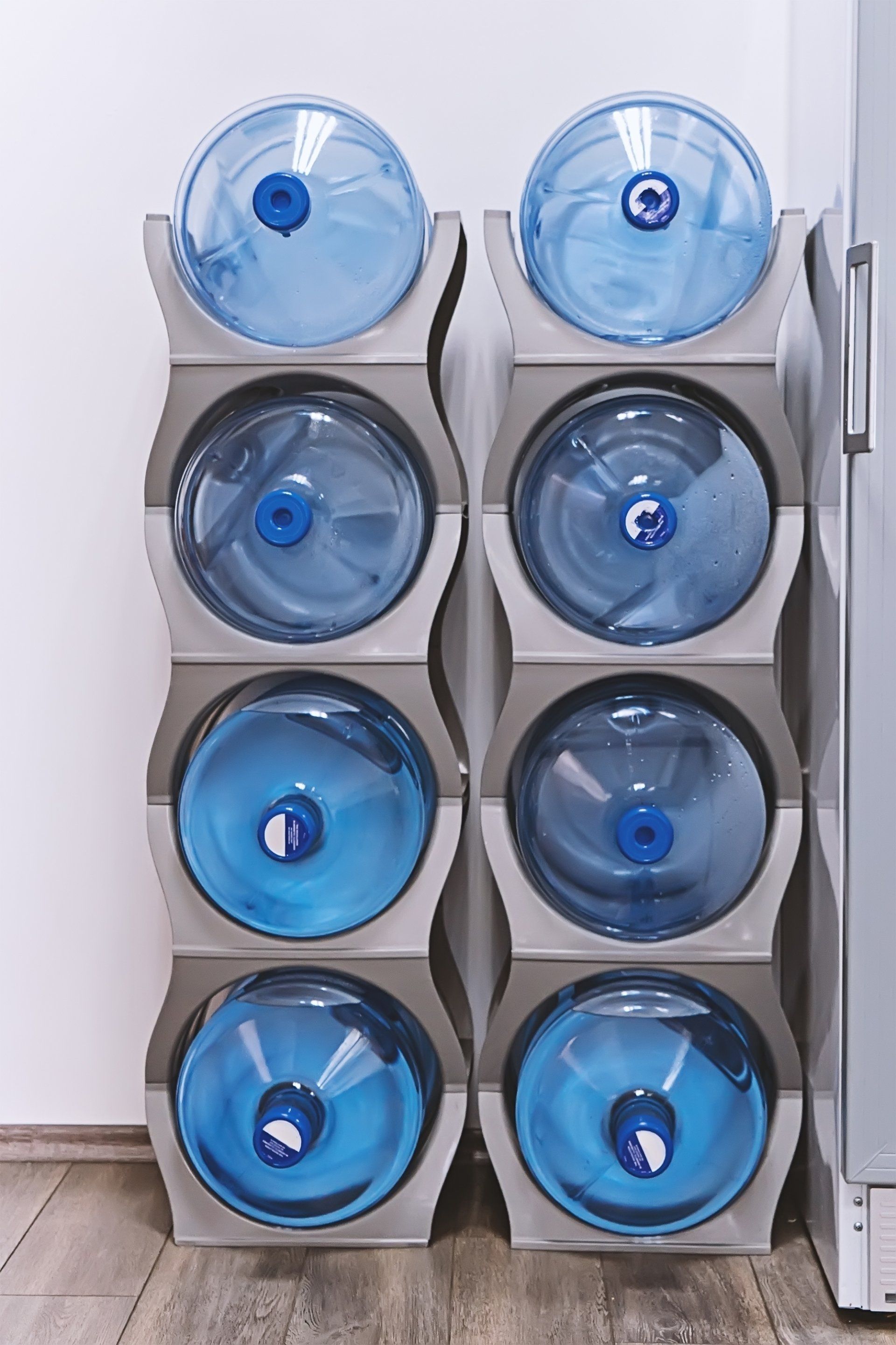 Wasteful Drinking Bottles - Get drinking water from the atmosphere