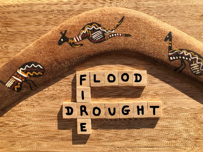 Water shortages and droughts in the South Pacific