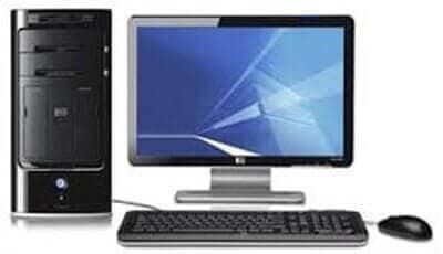GC COMPUTADORAS
