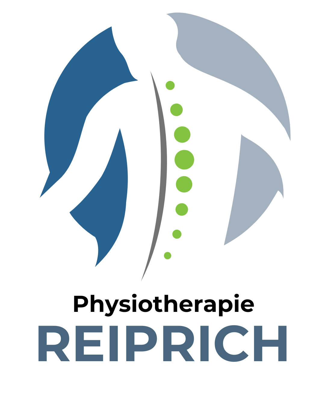 Physiotherapie Eiteneuer. Die Praxis für Physiotherapie in Hückeswagen.