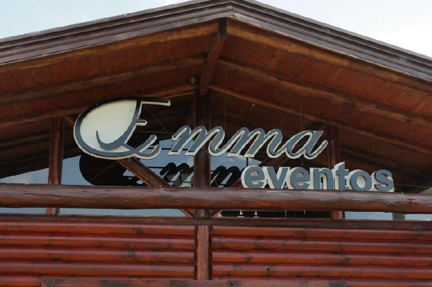 emma eventos alquiler de cabañas