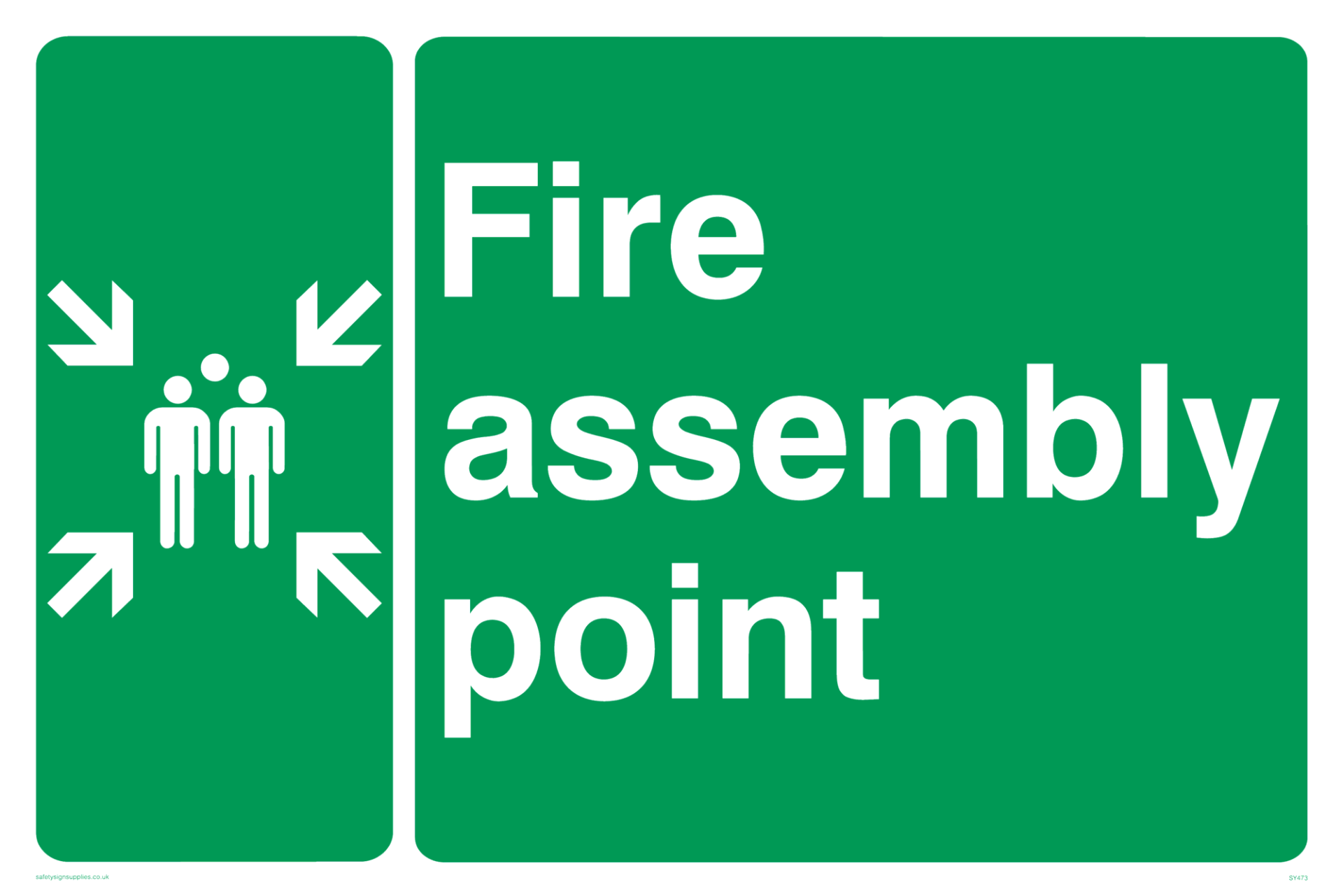 What Should You Do When the Fire Alarm Activates?