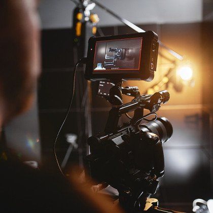 Video production