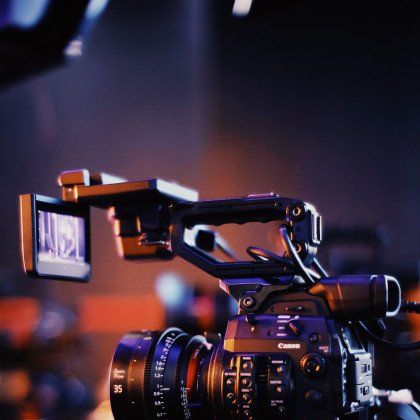 Camera
