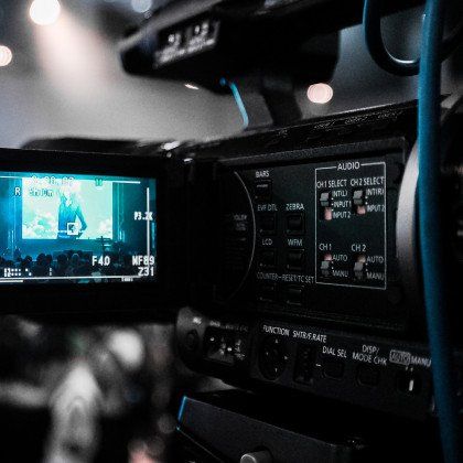 Video camera