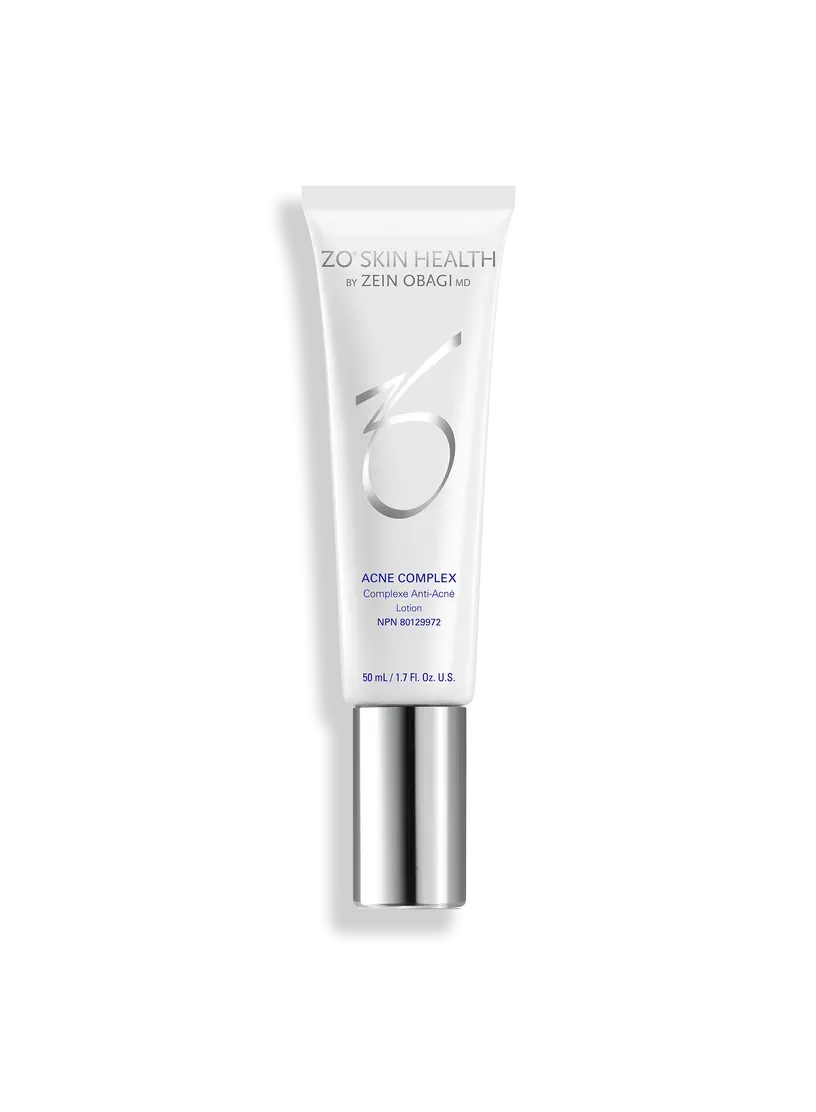 ZO Acne Complex