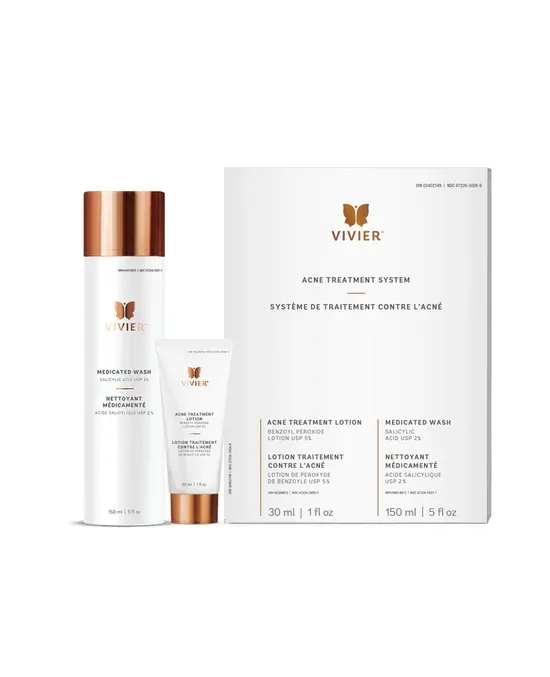 Acne Products