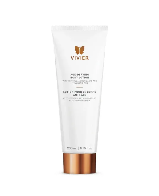 Vivier Age-Defying Body Lotion