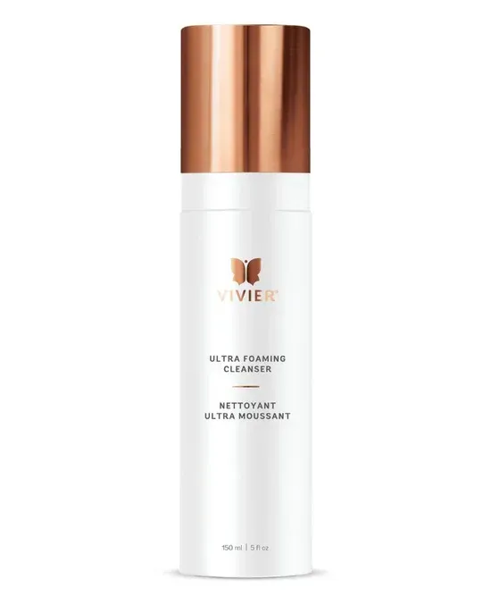 Cleansers and Toners