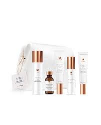 Daily Glow Program