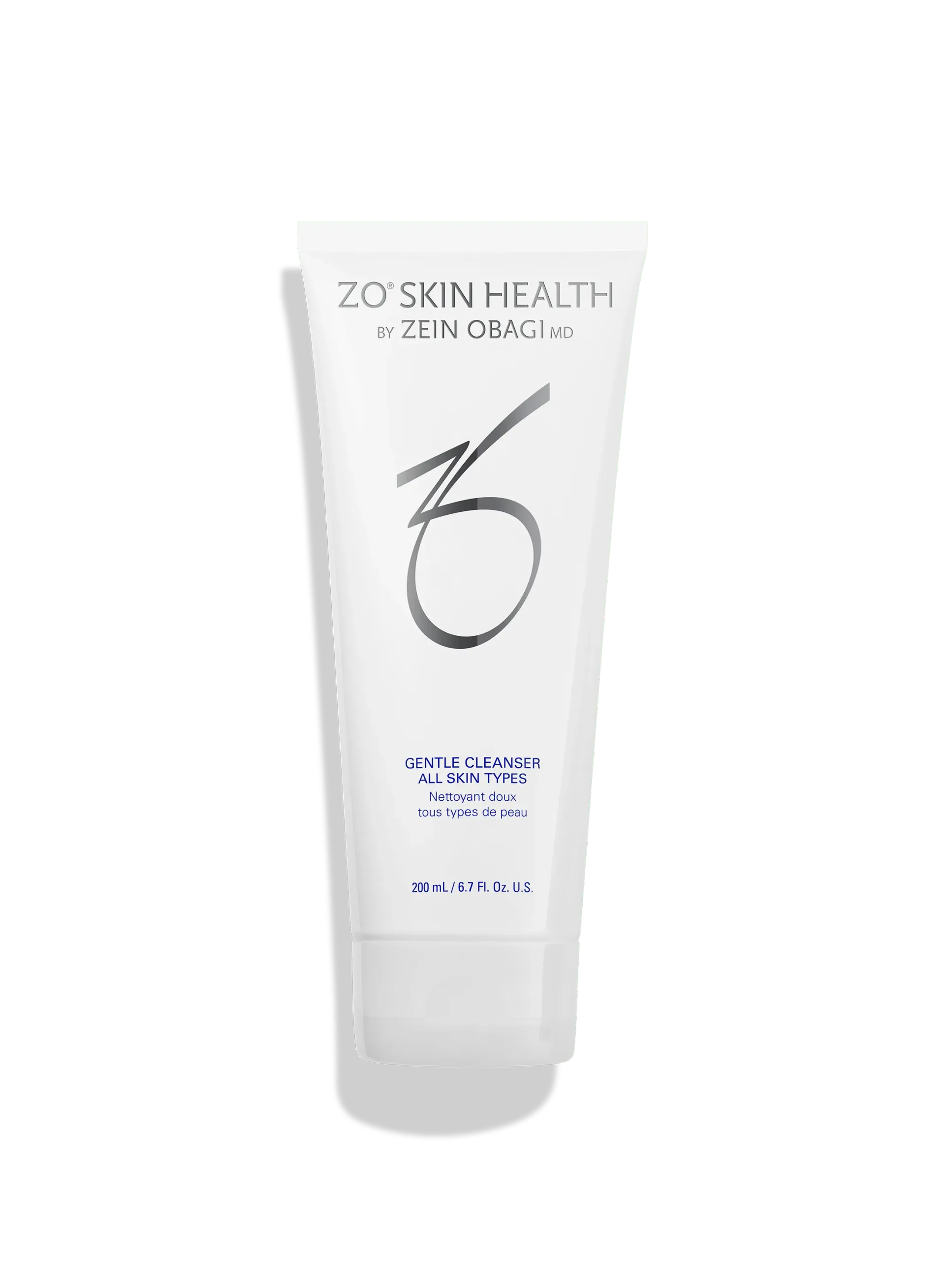 Gentle Cleanser