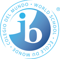 Blue International Baccalaureate 