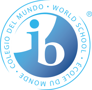 Blue International Baccalaureate
