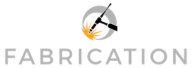 Strobel Fabrication