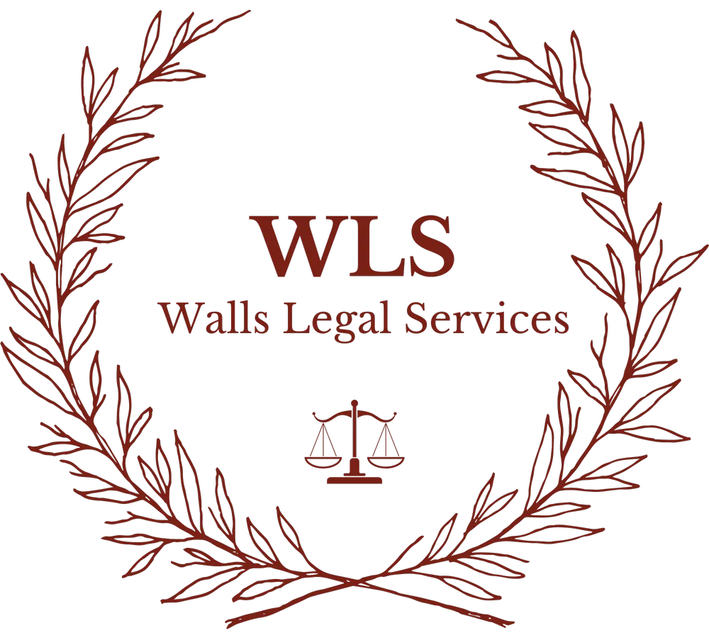 Pascaris Law Firm, PLLC Logo