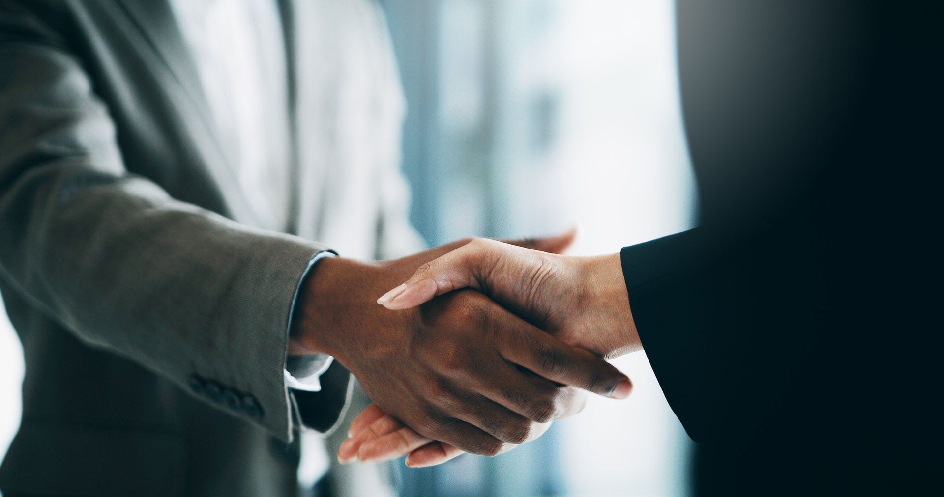 Business Handshake — Ontario, CA — PYA Financial Services