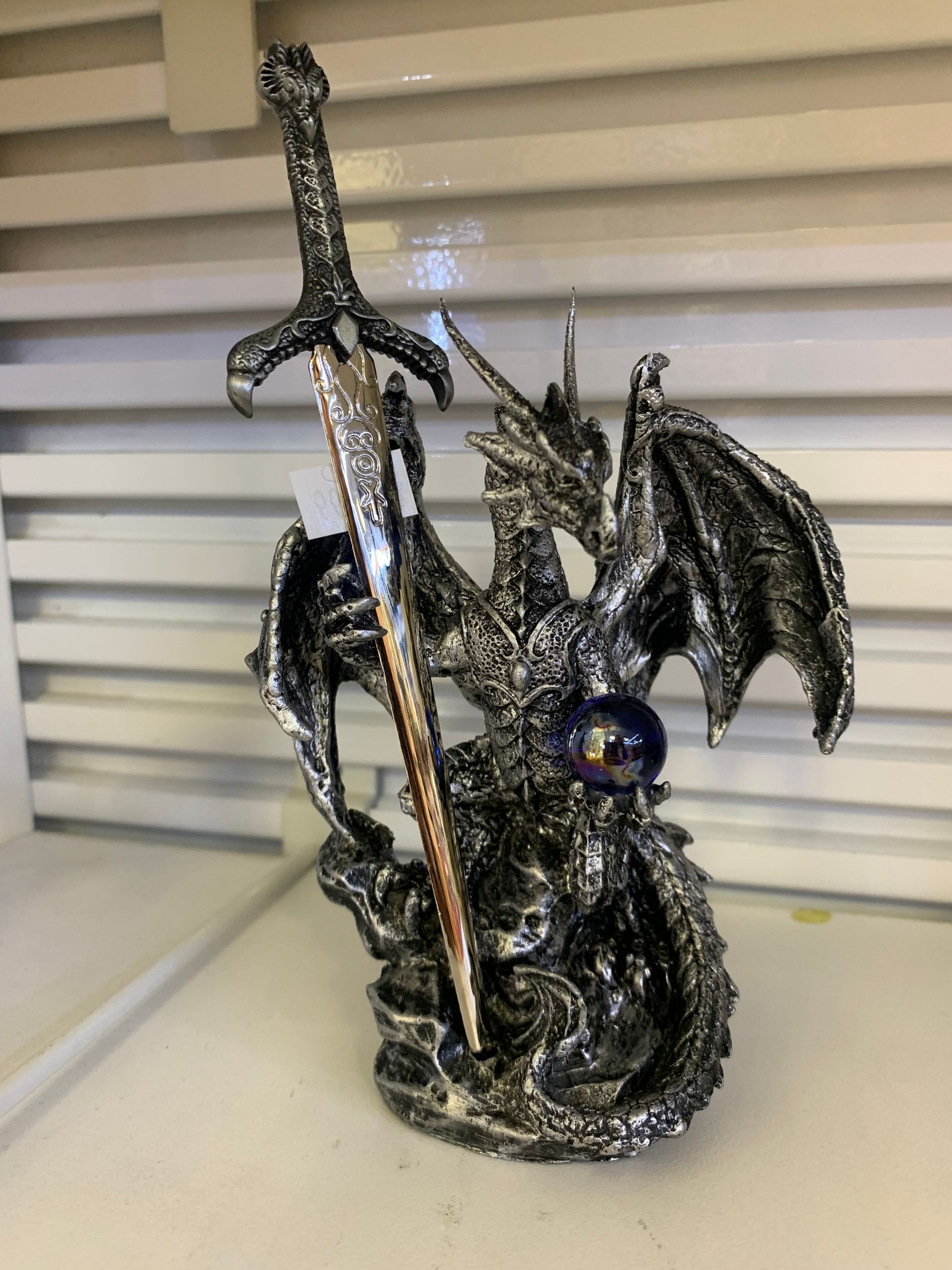 dragon toy