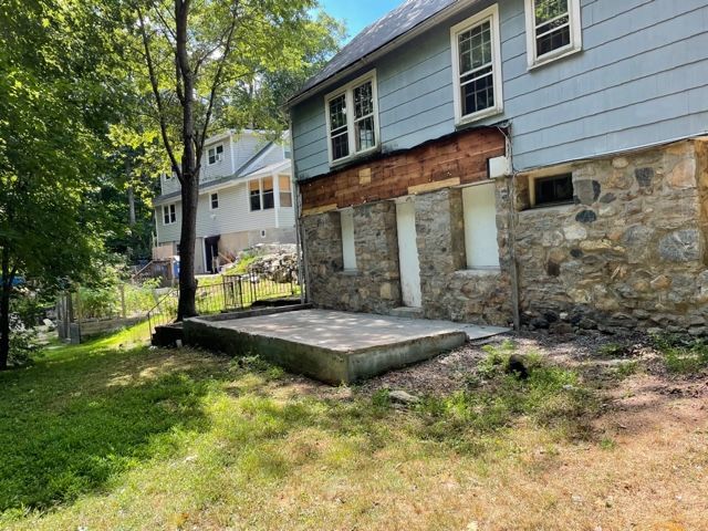 House Demolition — Mahopac, NY — Local Boys