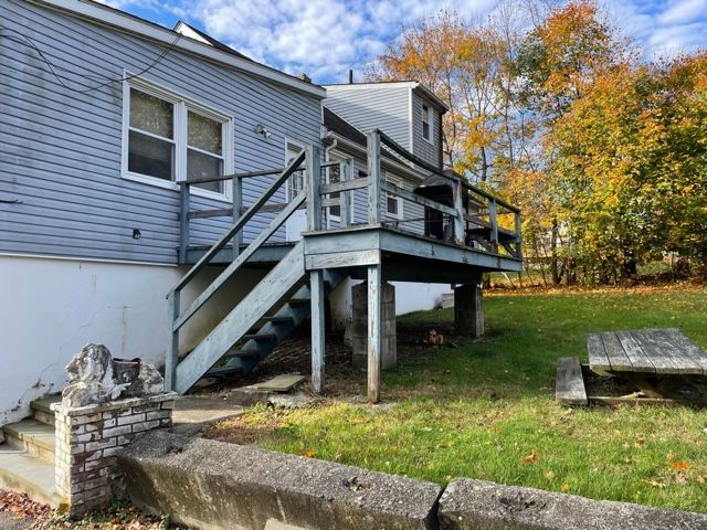 Platform — Mahopac, NY — Local Boys
