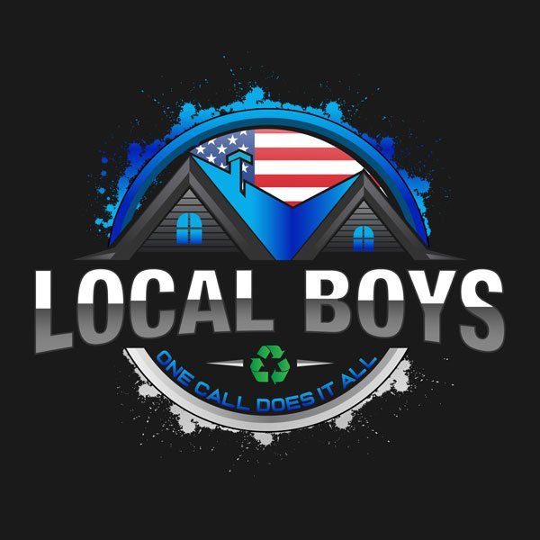 Local Boy’s